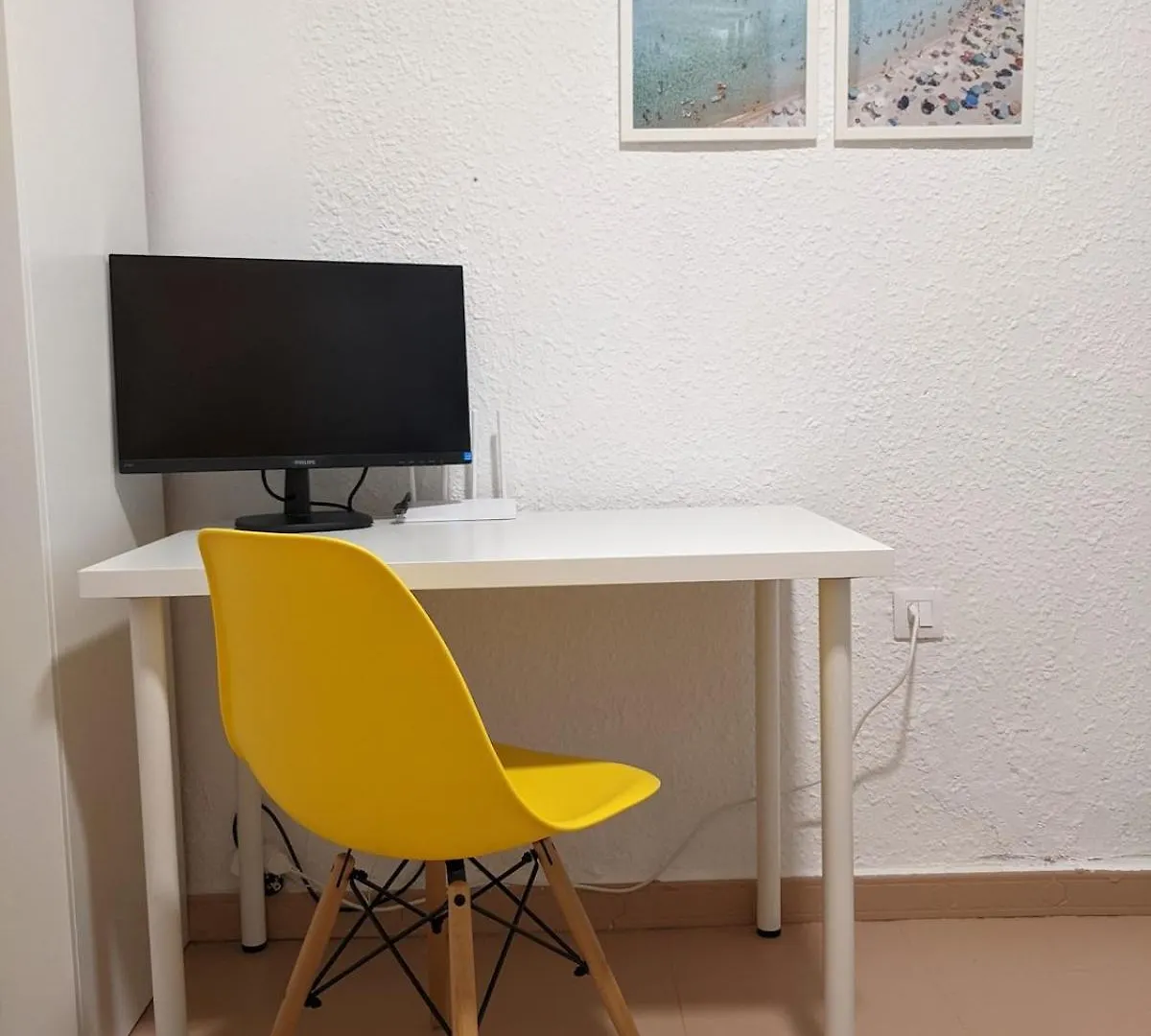Central Townhouse With Amazing Rooftop Terrace Málaga