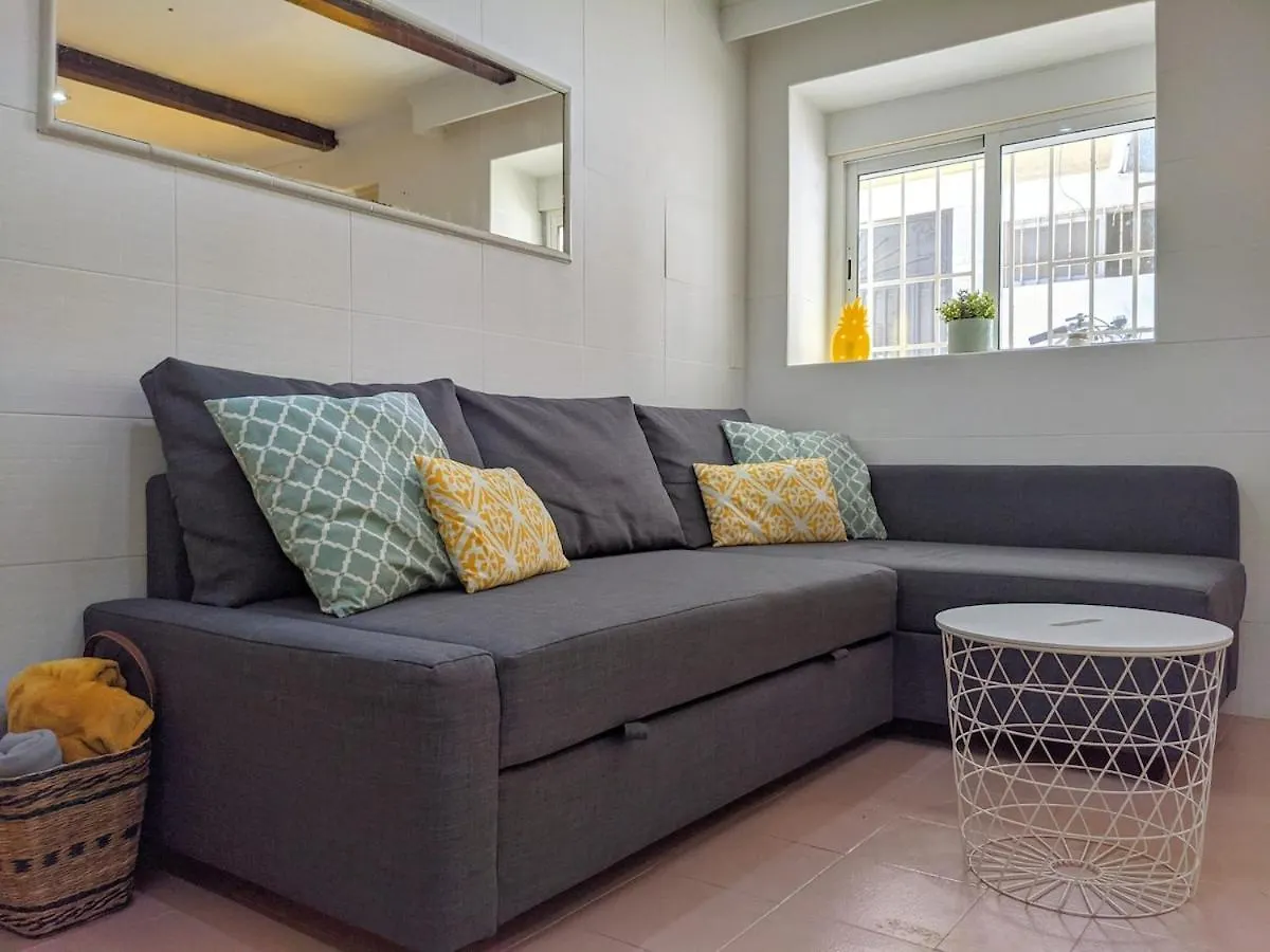 Casa vacanze Central Townhouse With Amazing Rooftop Terrace Málaga